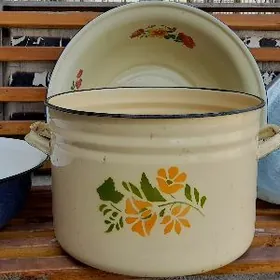 ПОСУДЫ   GAP  ÇANAKLLAR