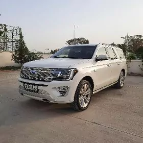 Ford Expedition 2021