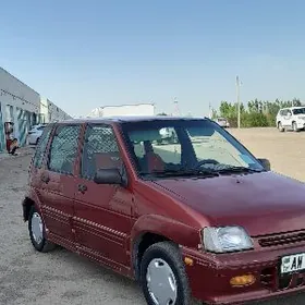 Daewoo Tico 1996