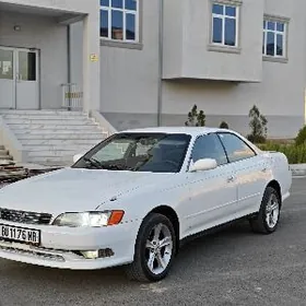 Toyota Mark II 1994