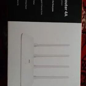 Mi Router 4A