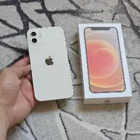 IPhone 12. 128GB