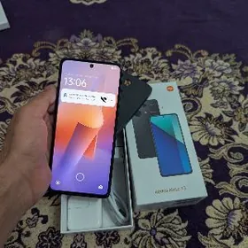 Redmi note 13 8/256