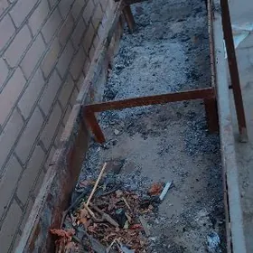 мангал для кафе и ресторанов