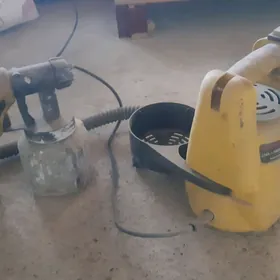 kraska sepyan aparat