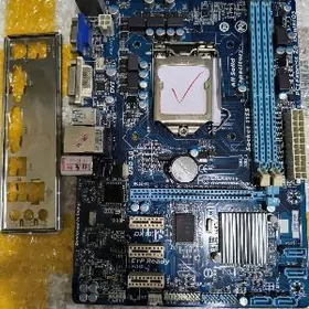 H61 usb 3.0 Gigabyte Asus