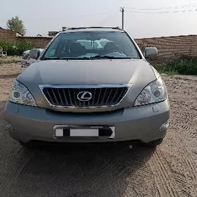 Lexus RX 350 2009
