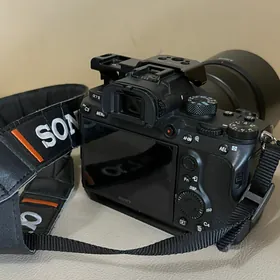 sony a 7 3