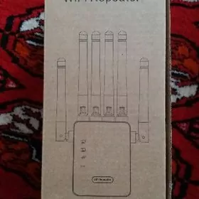 Wifi Repeater