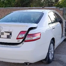 Toyota Camry 2010