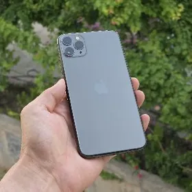 IPhone 11pro max. 256GB