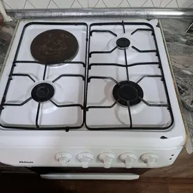 газовая плита