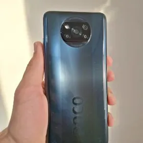 poco x3 telefon телефон