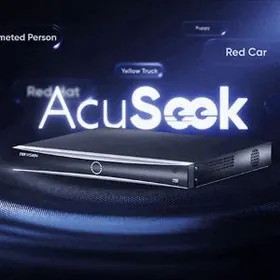 Acu Seek NVR
