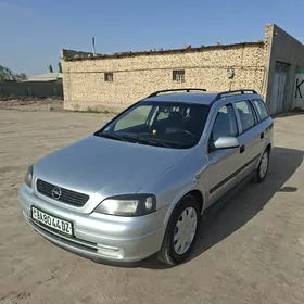 Opel Astra 1998
