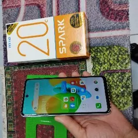 Tehno spark20C.ram.4+4.128