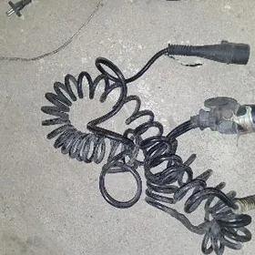 TOK KABEL ULY MASHYN