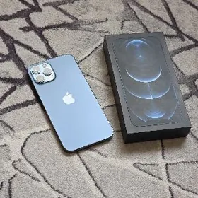 IPhone 12pro max. 256GB