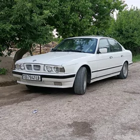BMW 525 1992