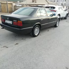 BMW 525 1993
