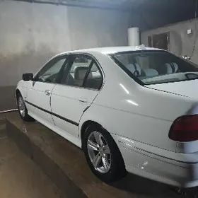 BMW 525 2000