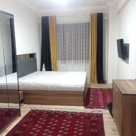 Arenda kwartira jay 8 mkr