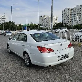 Toyota Avalon 2006