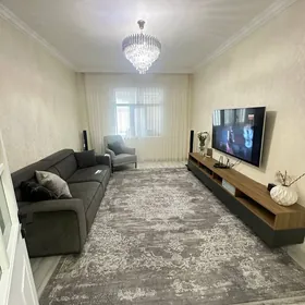 Satlyk jaý Dosaf 3 kom