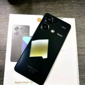 Redmi not13