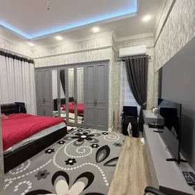 БАЛ ШЕКЕР 4 ком 6 ЭТАЖ 190м2