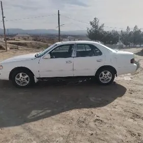 Toyota Camry 1992