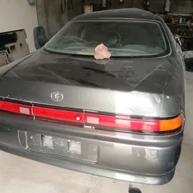 Toyota Mark II 1994