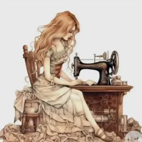 Atelýa Işgär gyz-gelin gerek