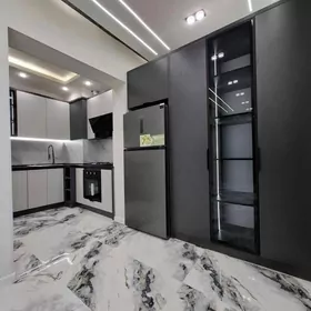 Satlyk jaý Dosaaf 2 komnat