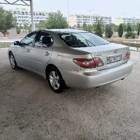 Lexus ES 300 2002