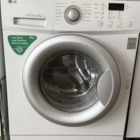 LG kir mashyn Стеральная машин