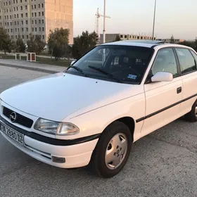 Opel Astra 1998