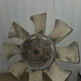 Bongo gidromufta lopus