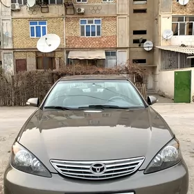 Toyota Camry 2003