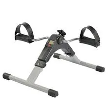 Мини велотренажёр