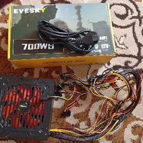 Блок питанье