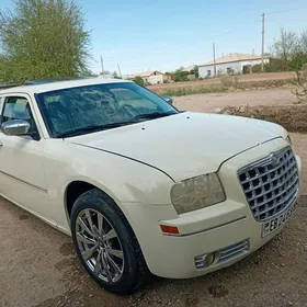 Chrysler 300 2008