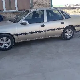 Opel Vectra 1991