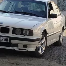 BMW 525 1994