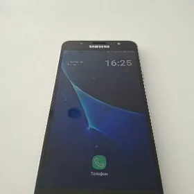 Samsung Galaxy J7