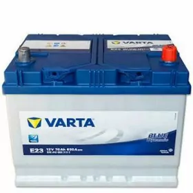 AKKUMLÝATOR VARTA 12V70AH