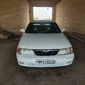 Toyota Avalon 1996