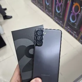 samsung S21