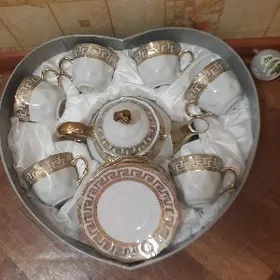 Продаётся посуда