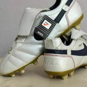 Retro boots nake tempo R10